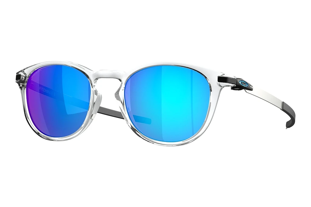 Oakley   OO9439 943904 Prizm SapphirePolished Clear