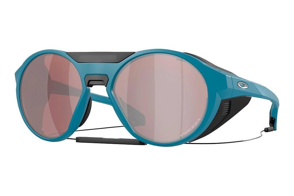 Oakley   OO9440 944027 Prizm Snow Black IridiumMatte Balsam