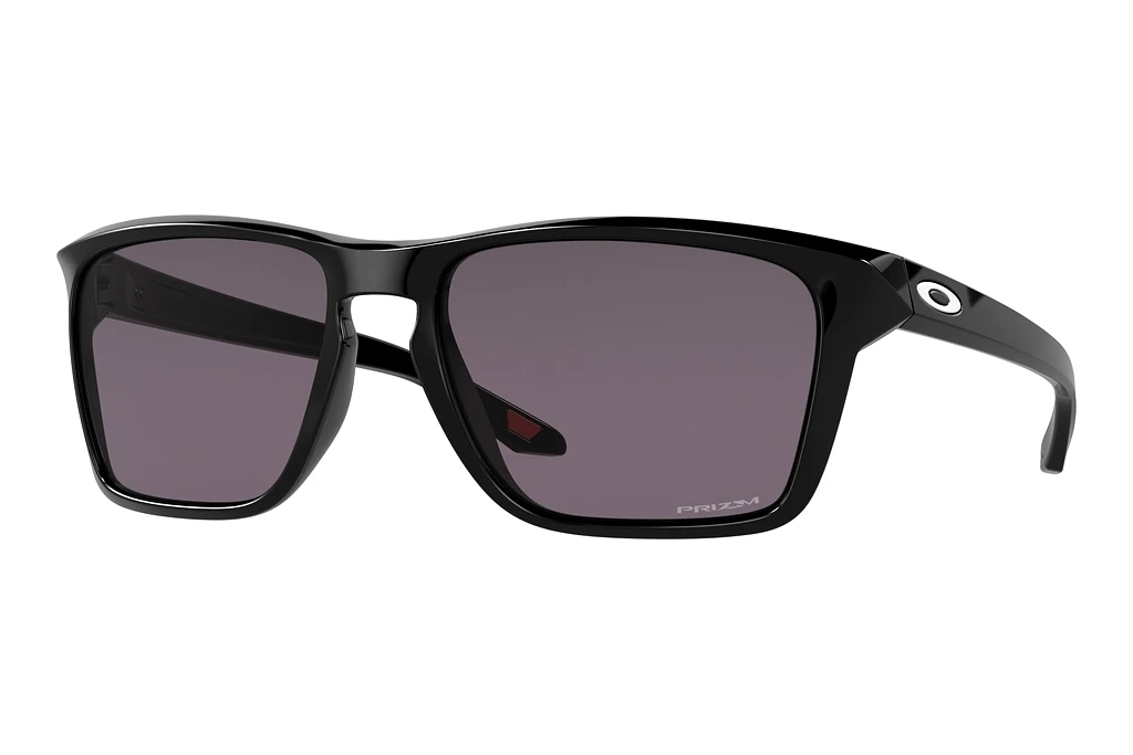 Oakley   OO9448 944801 Prizm GreyPolished Black
