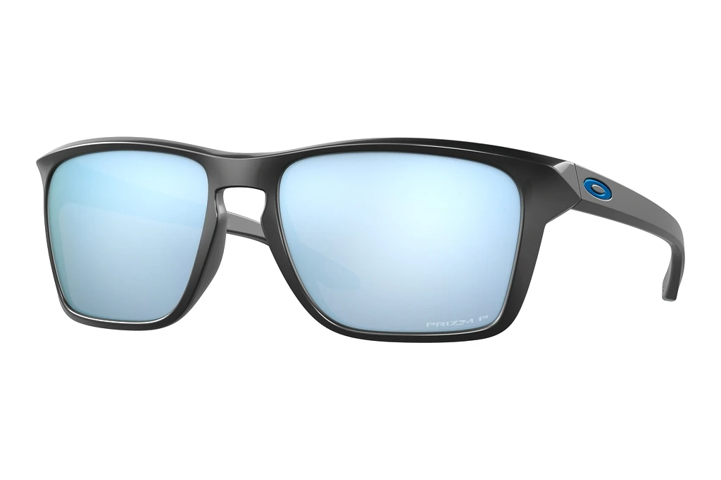 Oakley   OO9448 944817 Prizm Deep Water PolarizedMatte Black