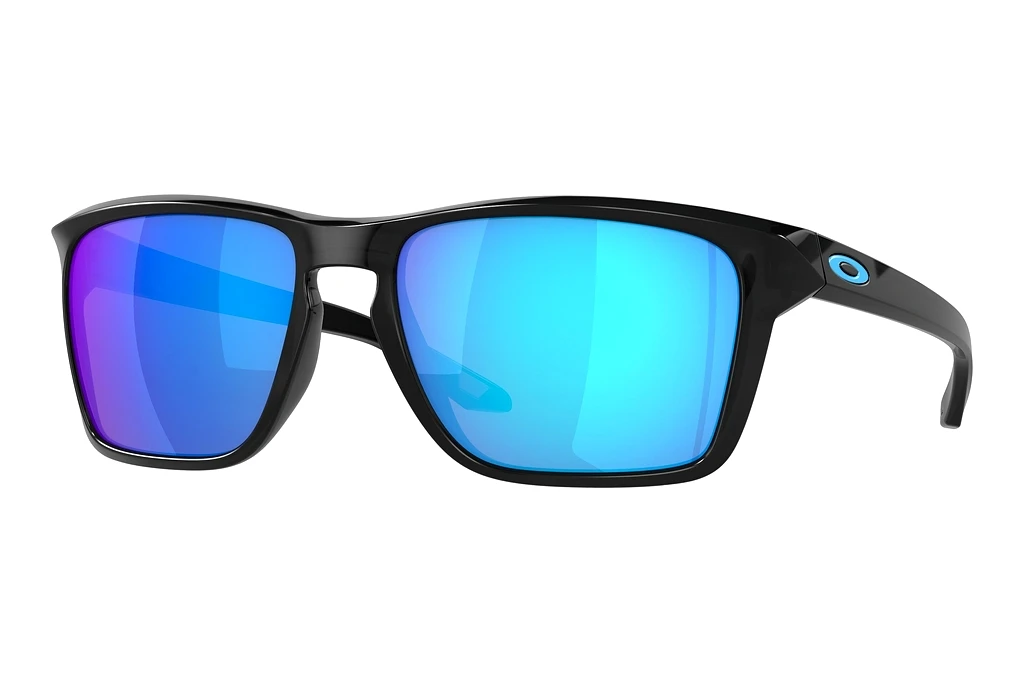 Oakley   OO9448 944824 Sapphire IridiumBlack Ink
