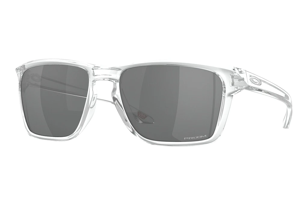Oakley   OO9448 944829 Prizm BlackPolished Clear