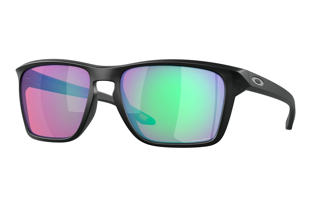 Oakley   OO9448 944841 Prizm GolfMatte Black Ink