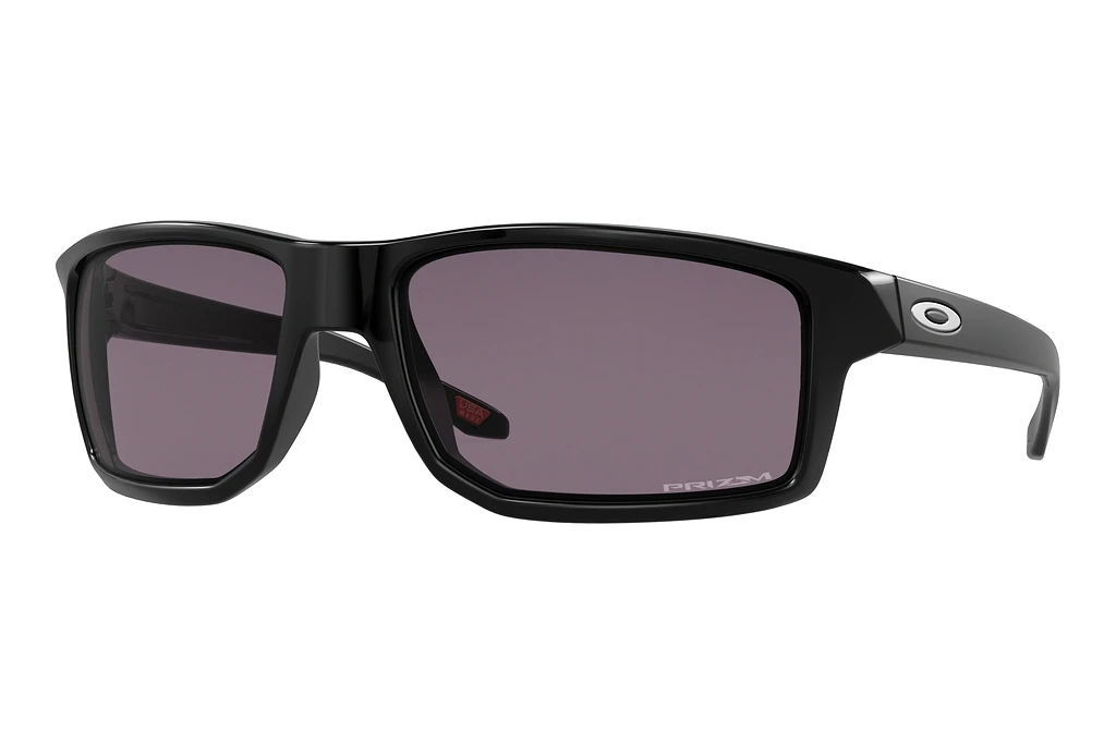 Oakley   OO9449 944901 Prizm GreyPolished Black