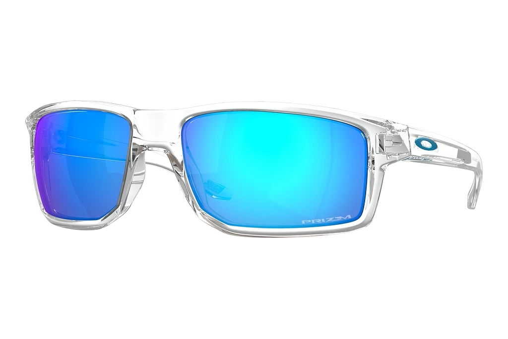 Oakley   OO9449 944904 Prizm SapphirePolished Clear