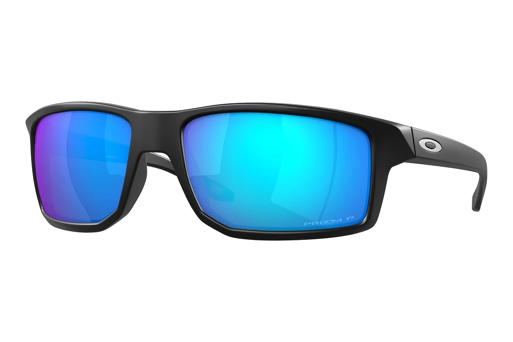 Oakley   OO9449 944912 Prizm Sapphire PolarizedMatte Black