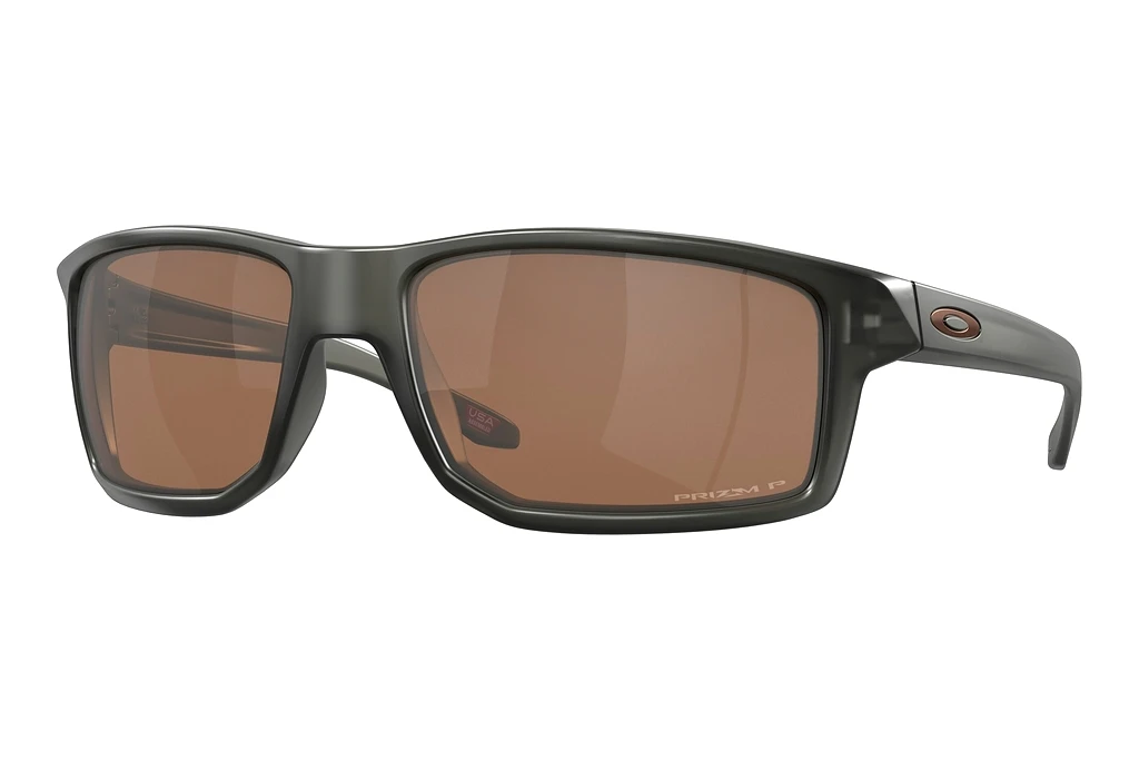 Oakley   OO9449 944924 Prizm Tungsten PolarizedMatte Grey Smoke