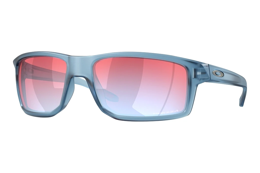 Oakley   OO9449 944925 Prizm Snow SapphireMatte Transparent Stonewash
