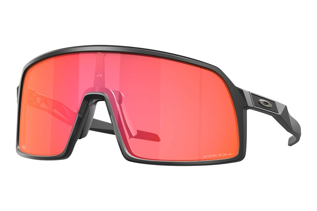 Oakley   OO9462 946203 Prizm Trail TorchMatte Black