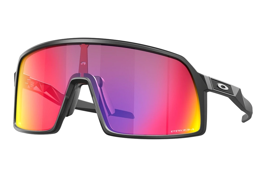Oakley   OO9462 946204 Prizm RoadMatte Black