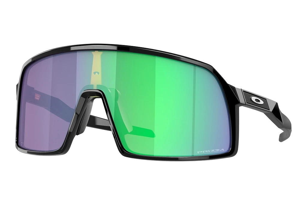 Oakley   OO9462 946206 Prizm JadePolished Black
