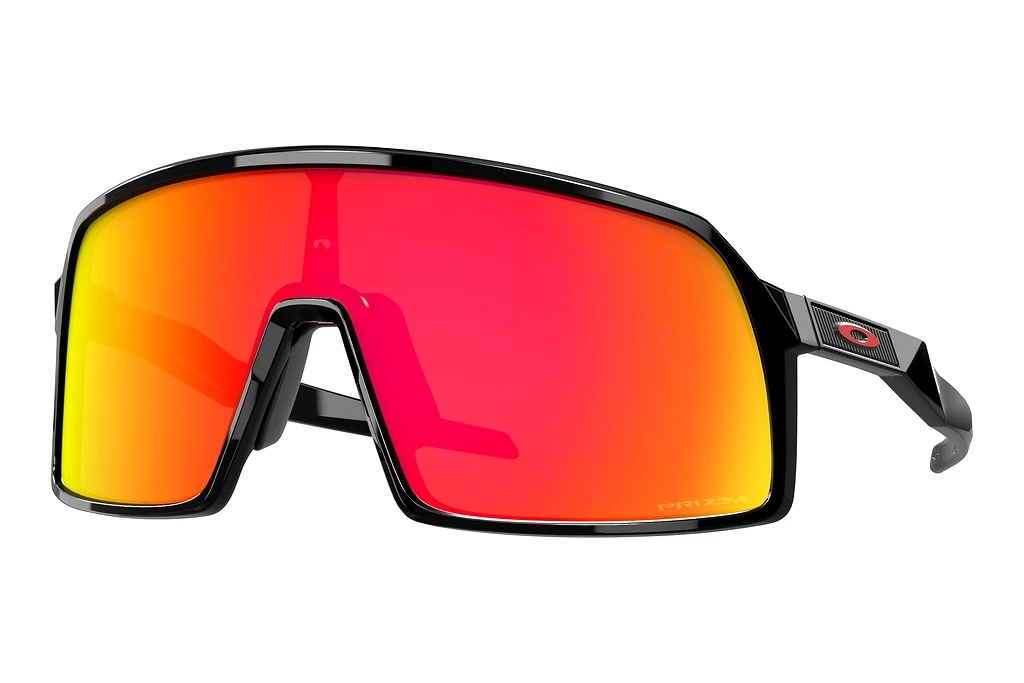 Oakley   OO9462 946209 Prizm RubyPolished Black
