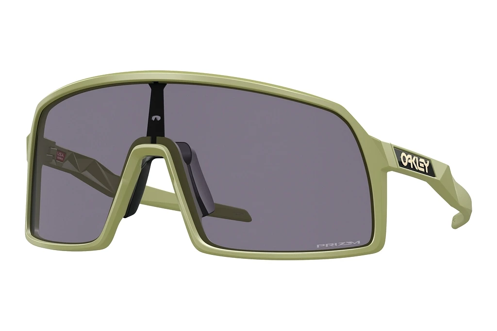 Oakley   OO9462 946212 Prizm GreyMatte Fern