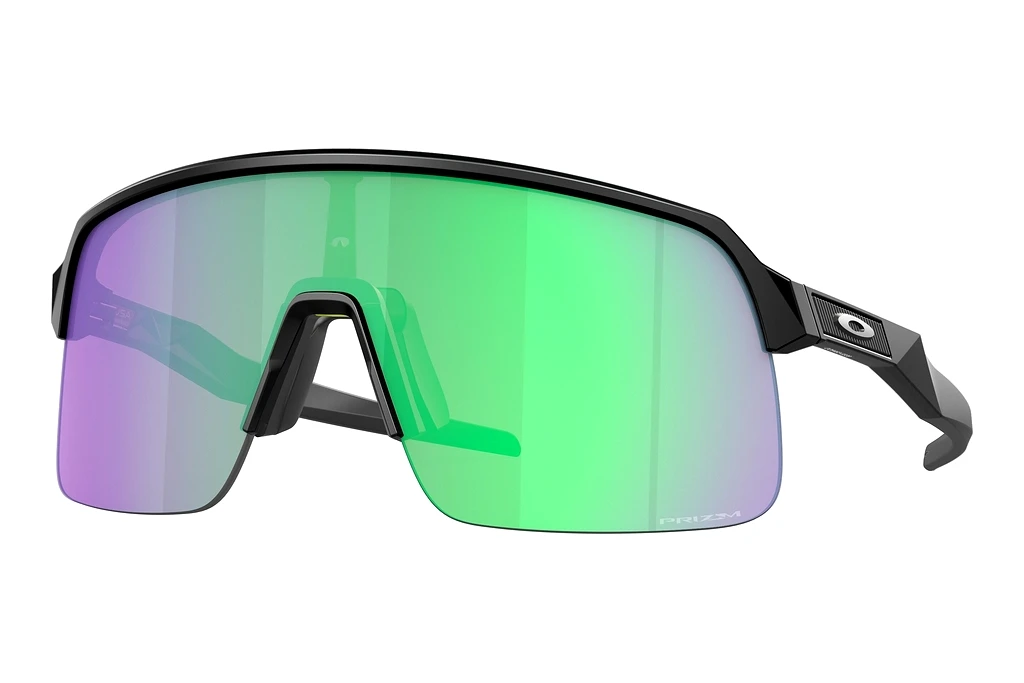 Oakley   OO9463 946303 Prizm Road JadeMatte Black