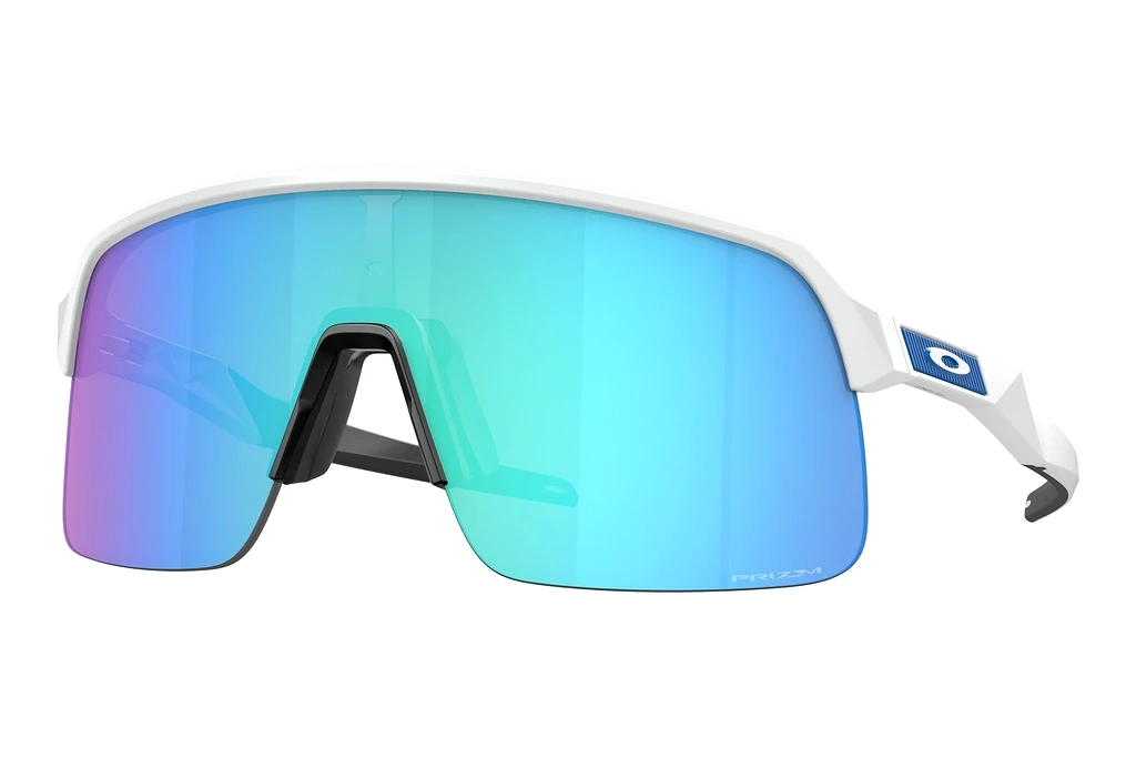 Oakley   OO9463 946319 Prizm SapphireMatte White