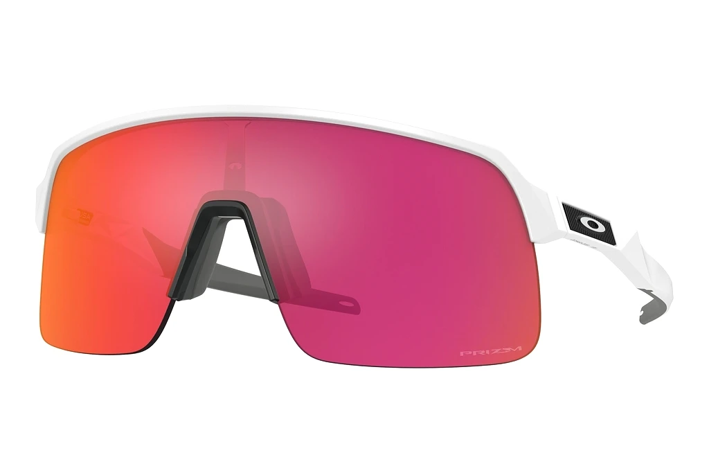 Oakley   OO9463 946320 Prizm FieldMatte White