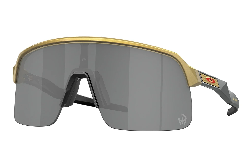 Oakley   OO9463 946347 Prizm BlackOlympic Gold