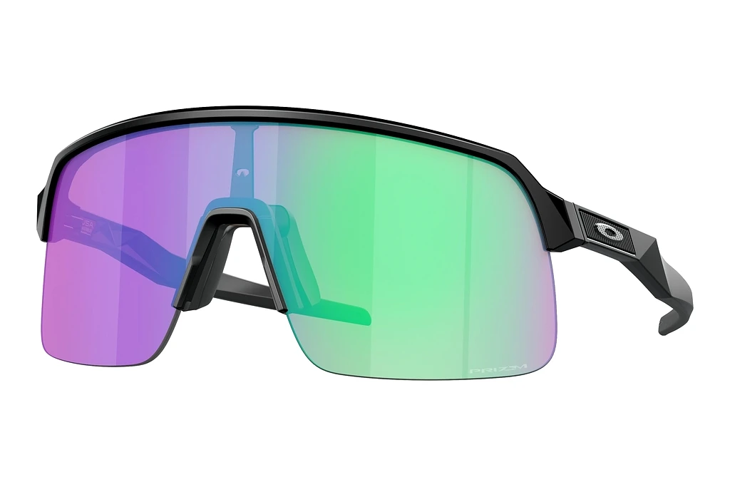 Oakley   OO9463 946349 Prizm GolfMatte Black