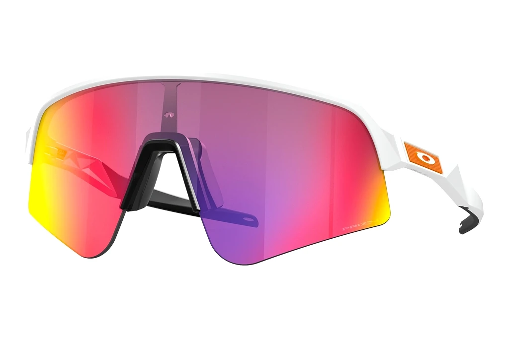 Oakley   OO9465 946516 Prizm RoadMatte White