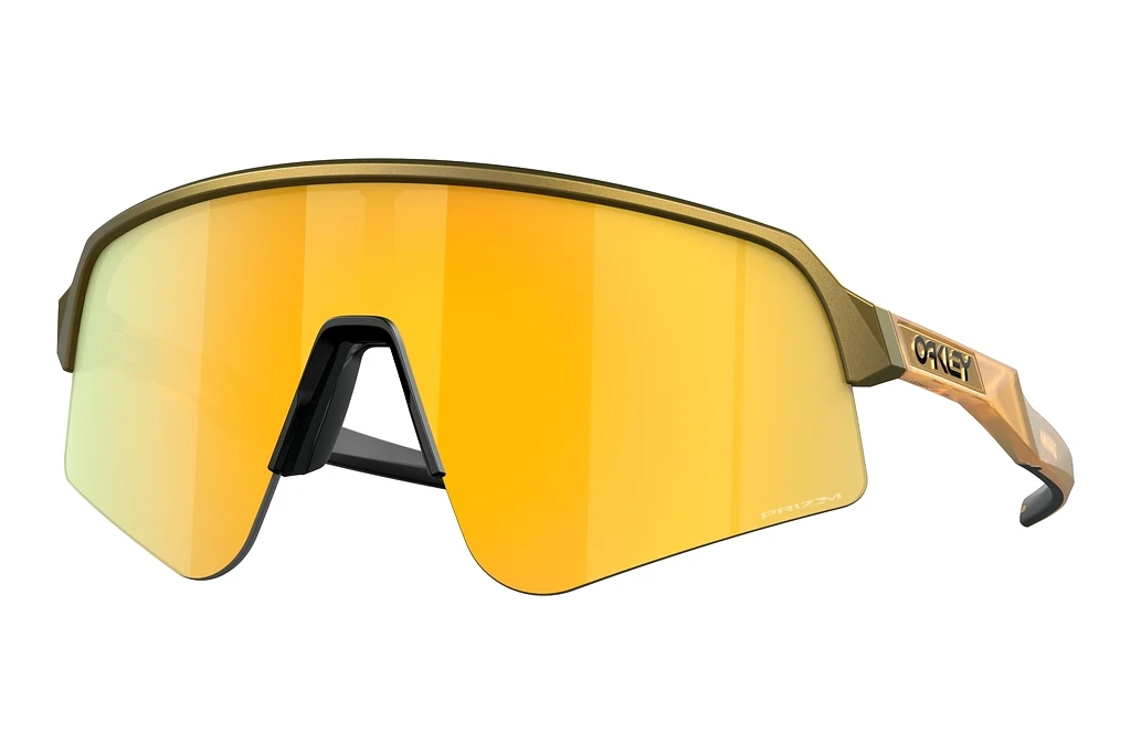 Oakley   OO9465 946521 Prizm 24KBrass Tax