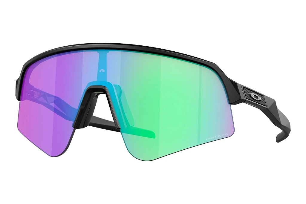 Oakley   OO9465 946523 Prizm GolfMatte Black