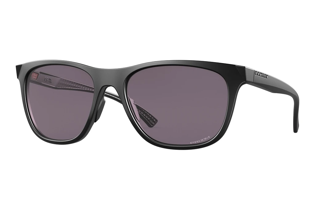 Oakley   OO9473 947301 Prizm GreyMatte Black