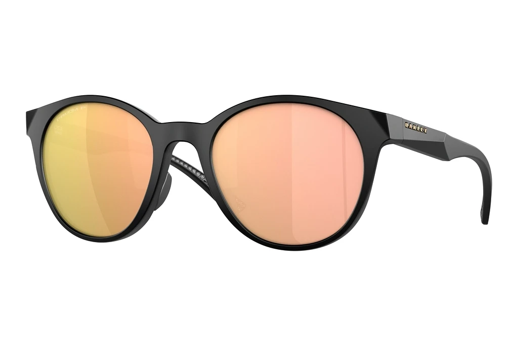 Oakley   OO9474 947408 Prizm Rose Gold PolarizedMatte Black