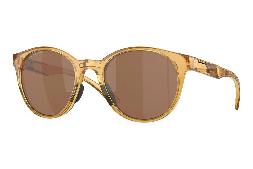 Oakley   OO9474 947412 Prizm Tungsten PolarizedLight Curry