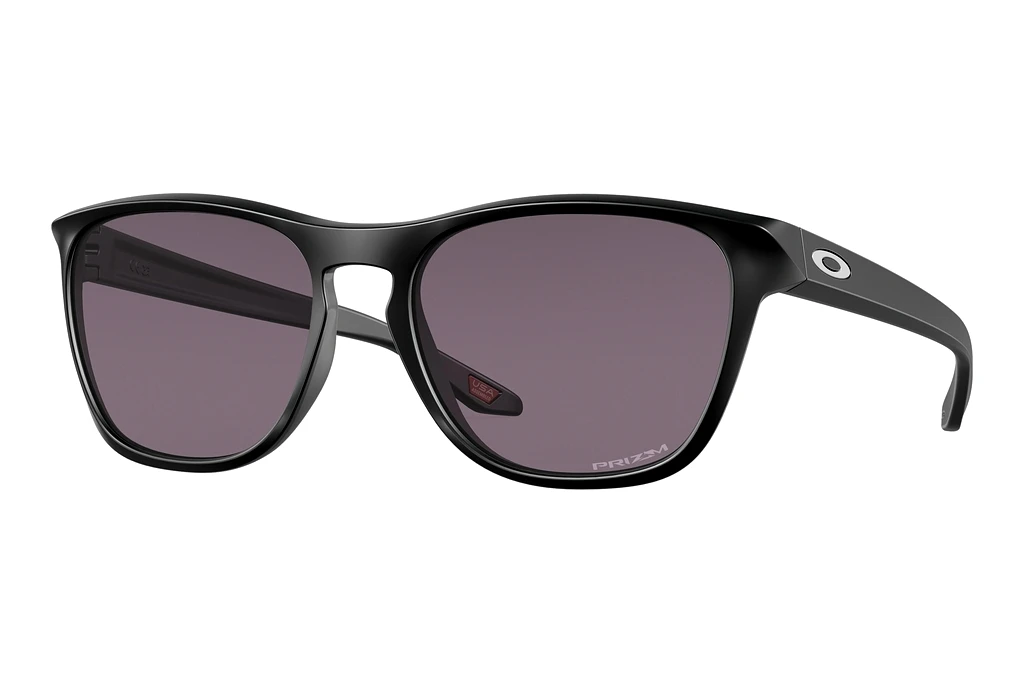 Oakley   OO9479 947901 Prizm GreyMatte Black