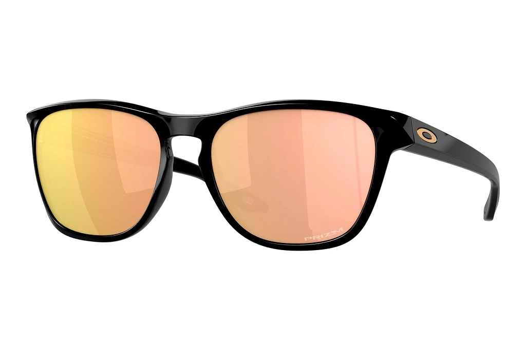 Oakley   OO9479 947905 Prizm Rose GoldPolished Black