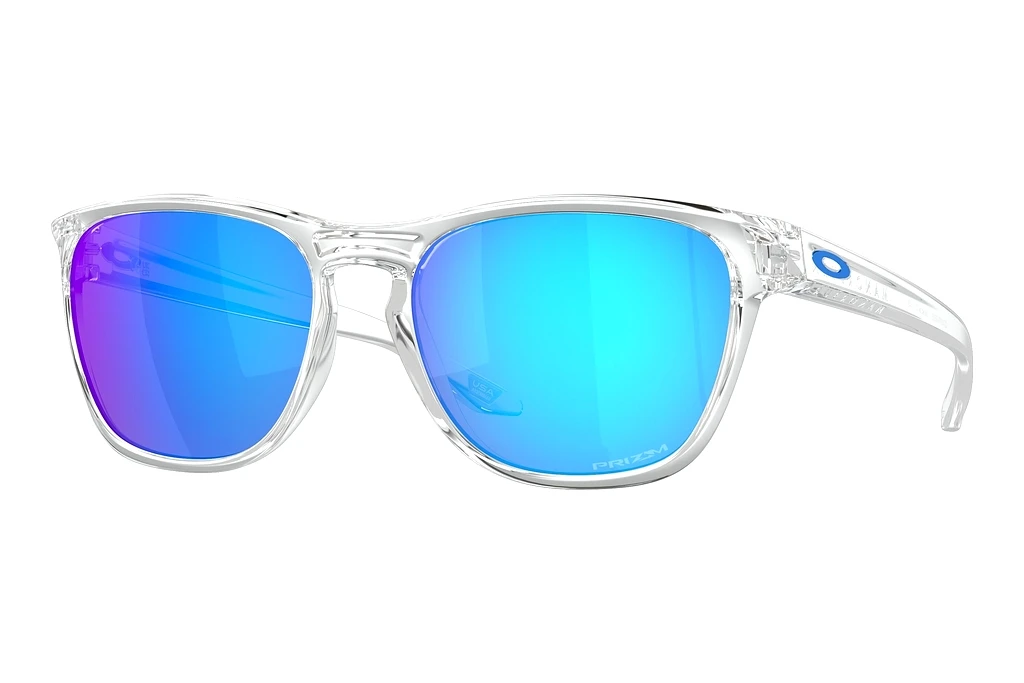 Oakley   OO9479 947906 Prizm SapphirePolished Clear