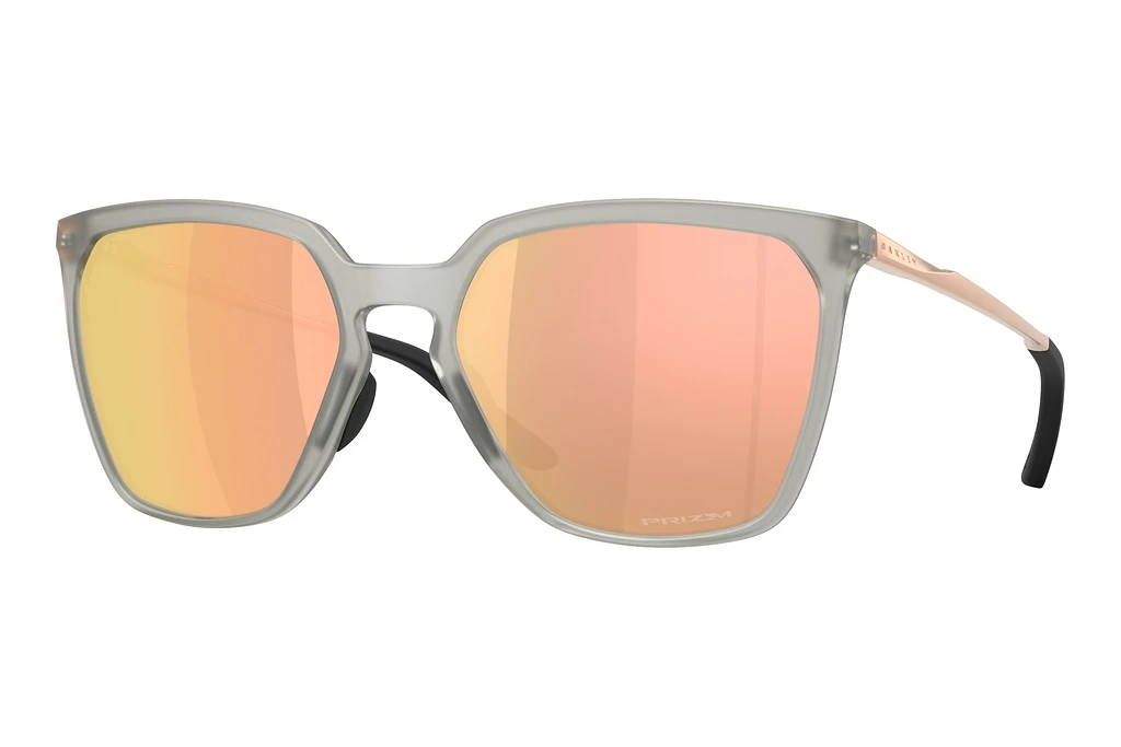 Oakley   OO9480 948009 Prizm Rose GoldMatte Grey Ink