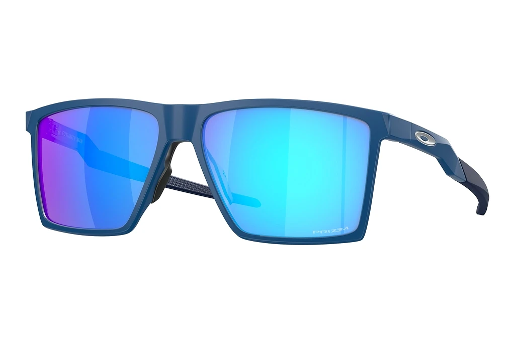 Oakley   OO9482 948203 Prizm SapphireSatin Navy