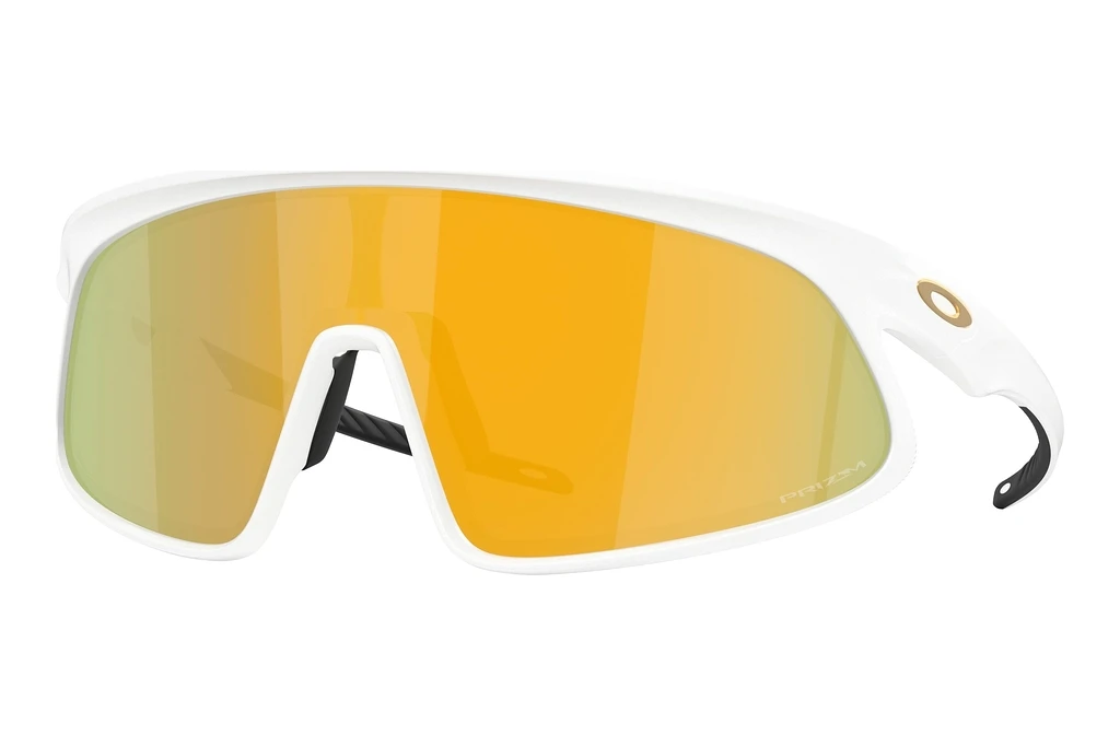 Oakley   OO9484D 948404 Prizm 24KMatte White