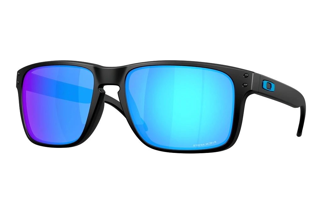 Oakley   OO9487 948705 Prizm SapphireMatte Black