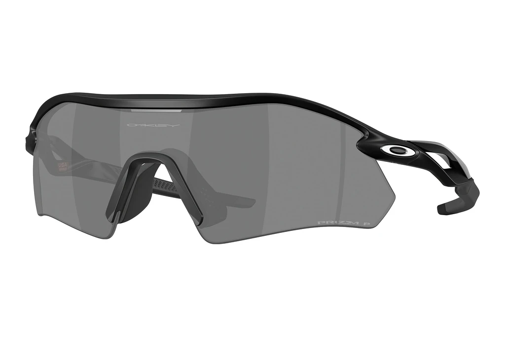 Oakley   OO9495D 949501 Prizm Black PolarizedMatte Black