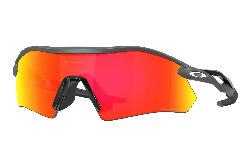 Oakley   OO9495D 949503 Prizm RubyGrey