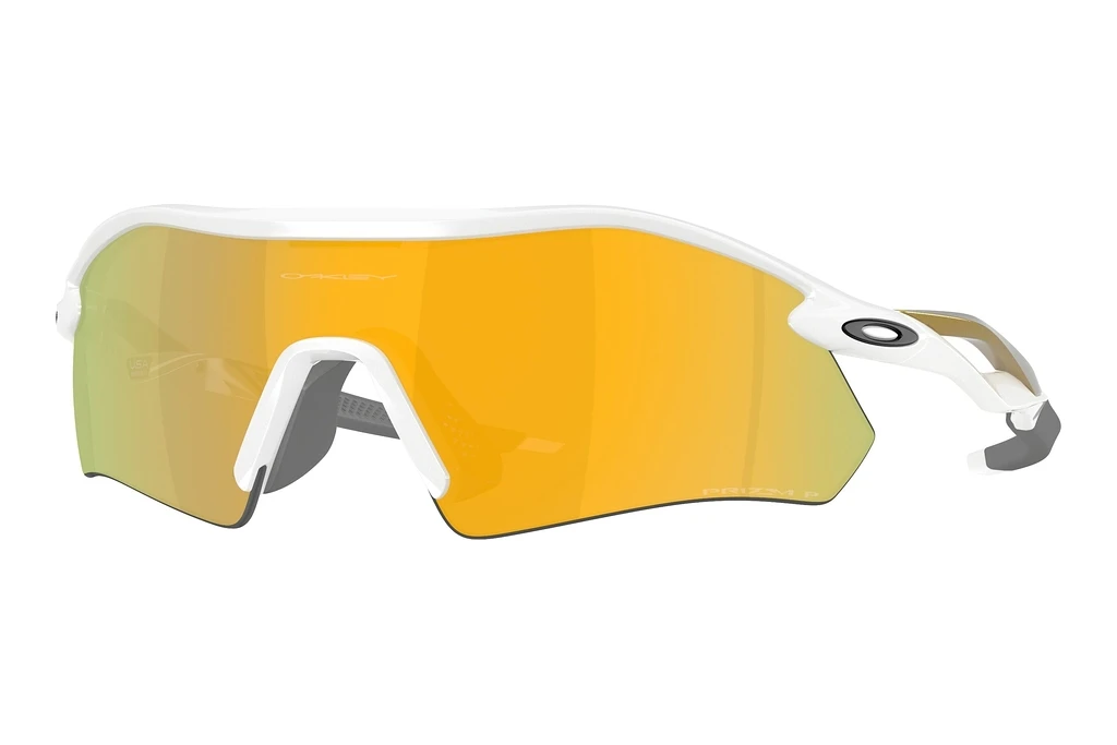 Oakley   OO9495D 949505 Prizm 24K PolarizedPolished White