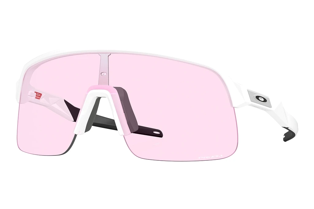 Oakley   OO9496 949608 Prizm Low LightMatte White