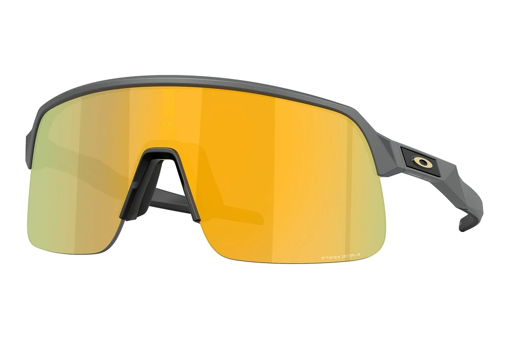 Oakley   OO9496 949609 Prizm 24KMatte Carbon
