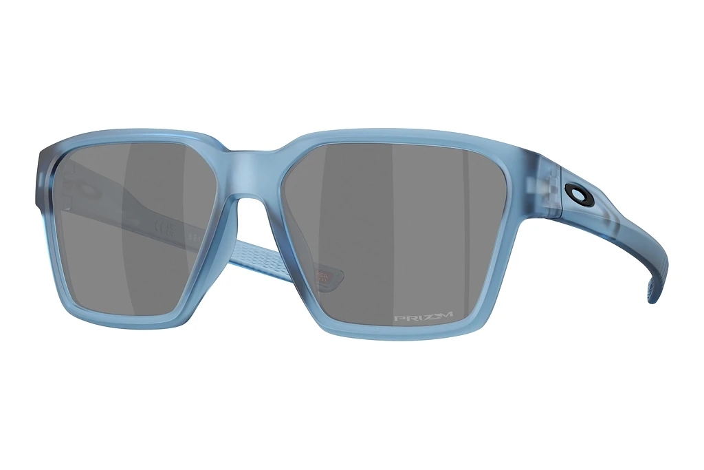 Oakley   OO9497 949708 Prizm Black IridiumMatte Transparent Stonewash