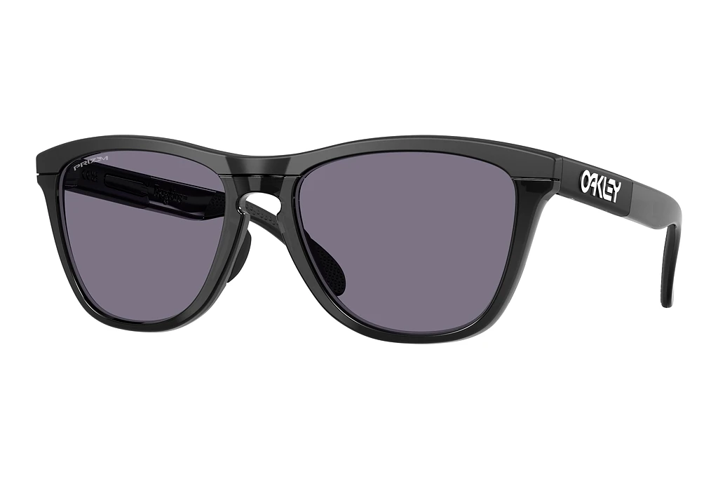 Oakley   OO9503 950306 Prizm GreyMatte Black