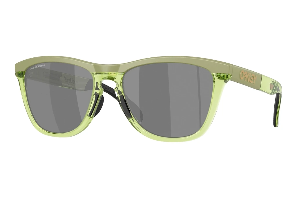 Oakley   OO9503 950307 Prizm BlackMatte Fern/Transparent Fern