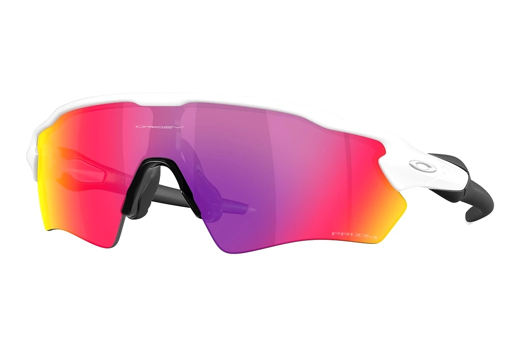 Oakley   OO9510 951003 Prizm RoadMatte White