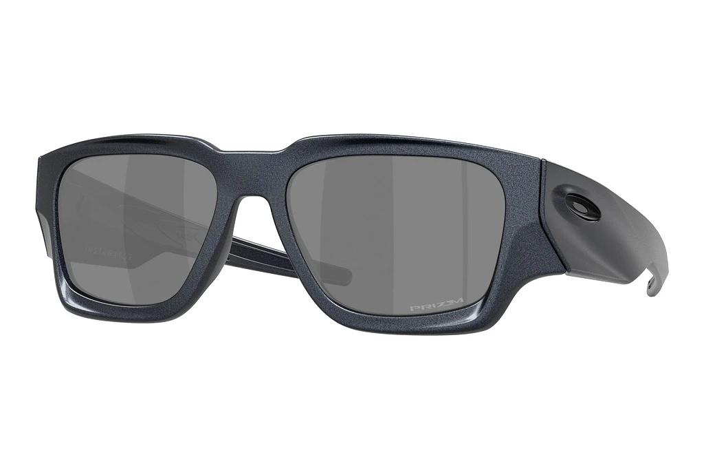Oakley   OO9514 951403 Prizm Black IridiumBlue Steel