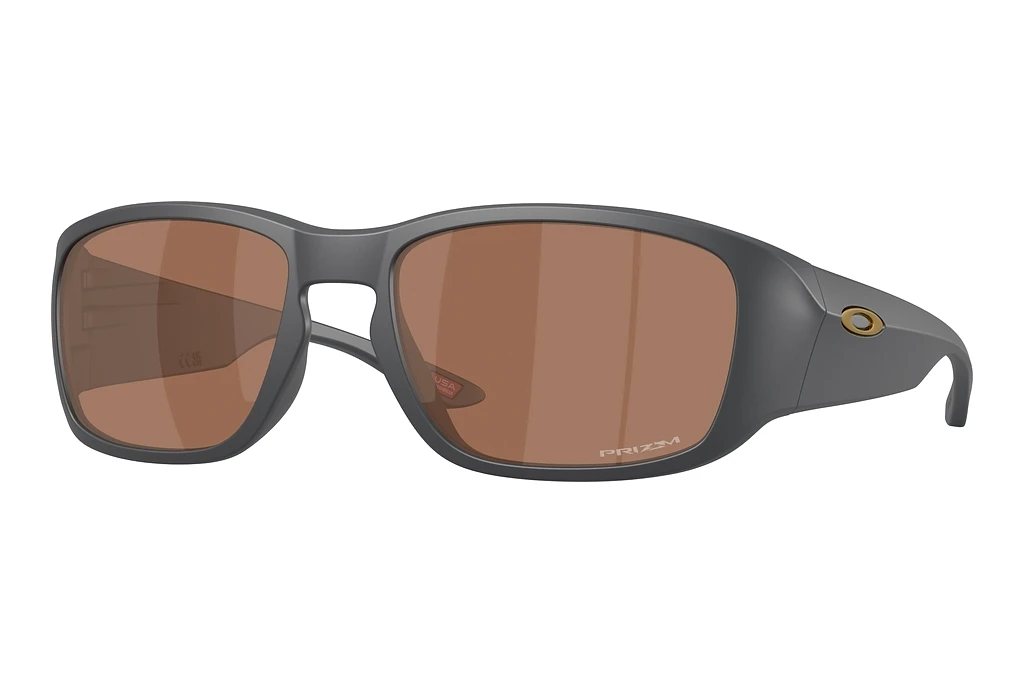 Oakley   OO9521 952106 Prizm TungstenMatte Carbon