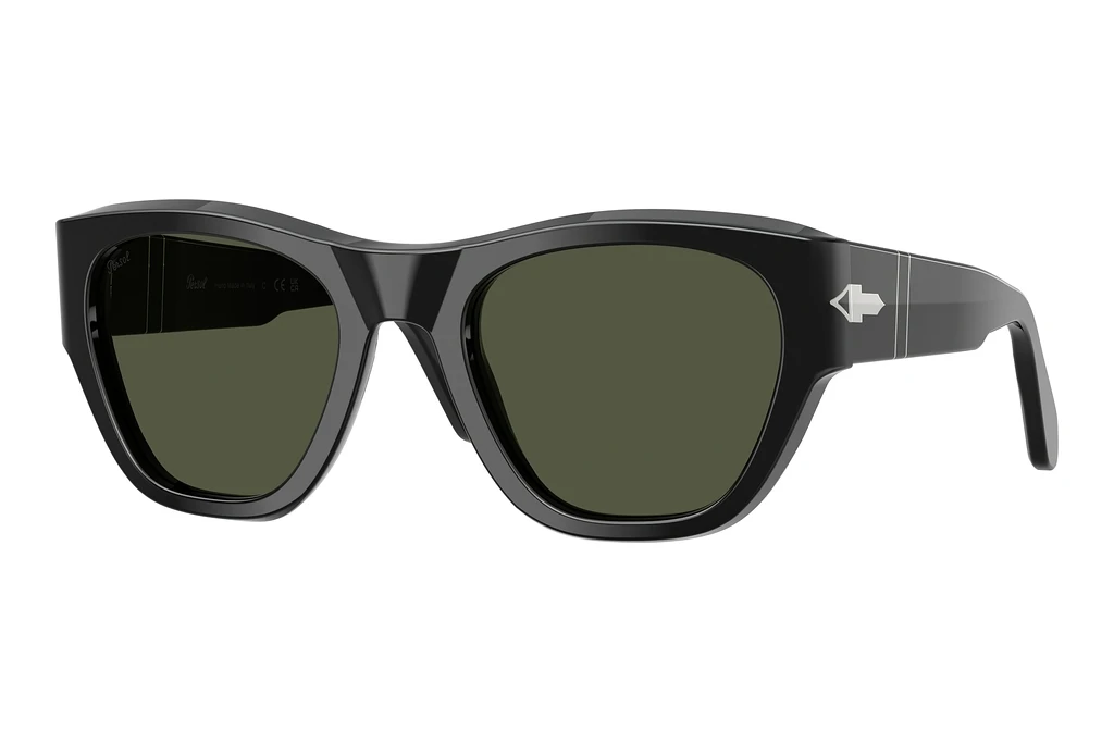 Persol   PO0054S 95/31 GreenBlack