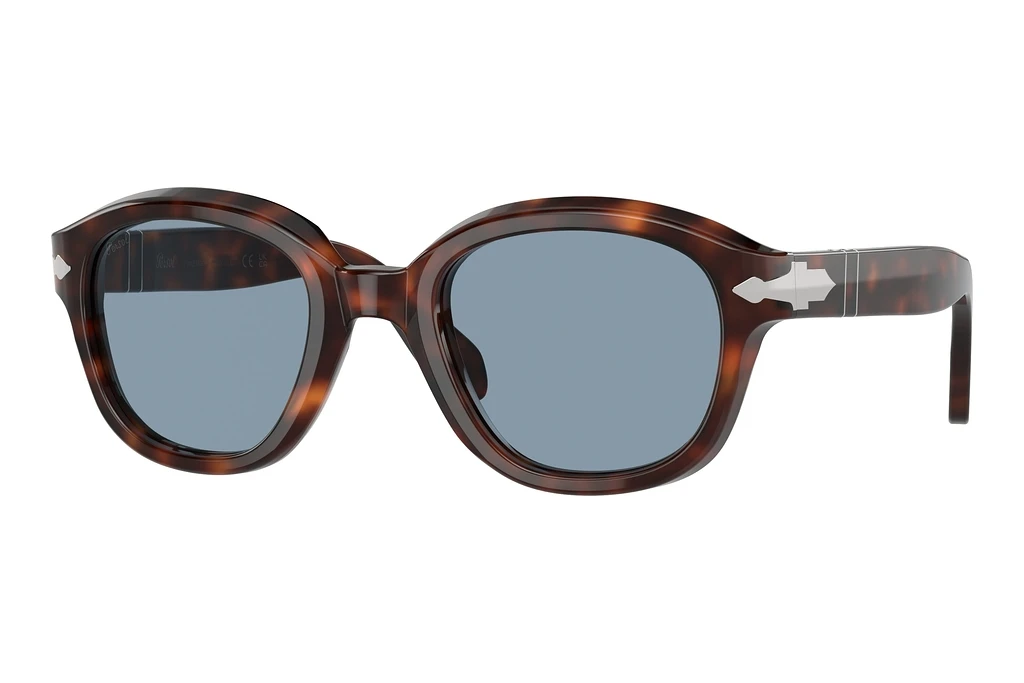 Persol   PO0060S 24/56 BlueHavana