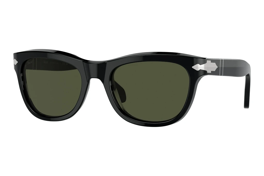 Persol   PO0086S 95/31 GreenBlack