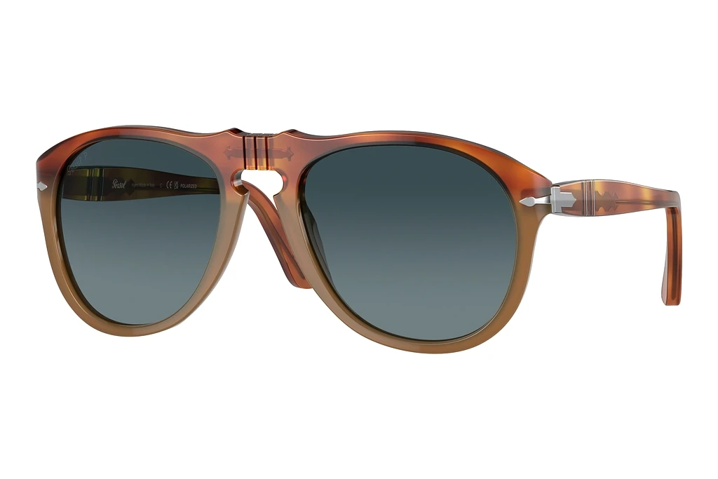 Persol   PO0649 1025S3 BlueResina E Sale